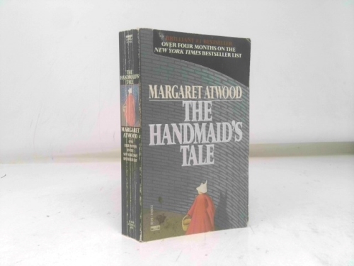 The Handmaid's Tale