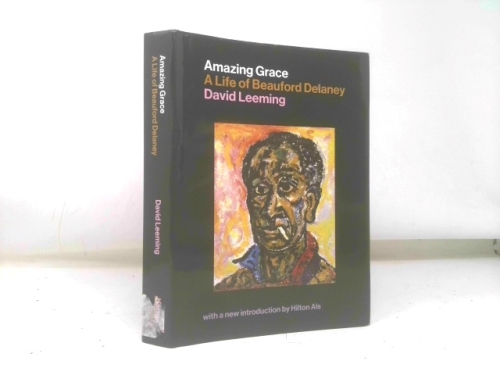 Amazing Grace: A Life of Beauford Delaney