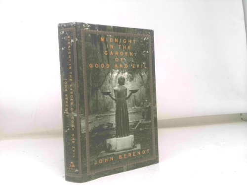 Midnight in the Garden of Good and Evil: A Savannah Story