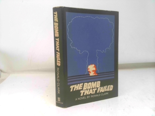 The Bomb That Failed