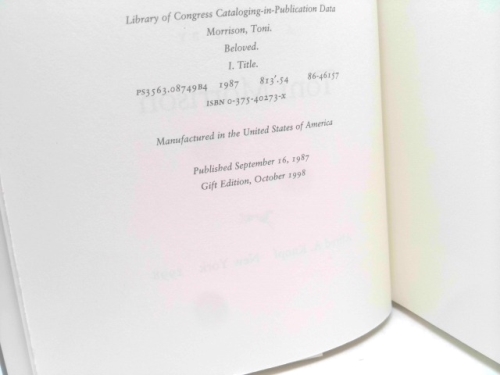 Actual Product Display 2