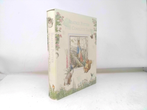 Beatrix Potter the Complete Tales
