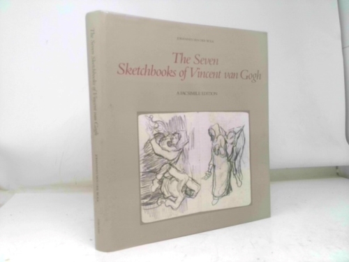 Seven Sketchbooks of Vincent Van Gogh
