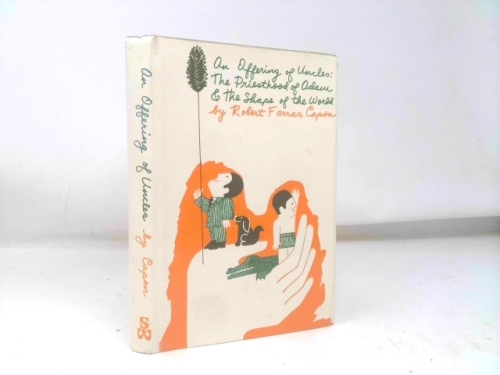 An Offering of Uncles