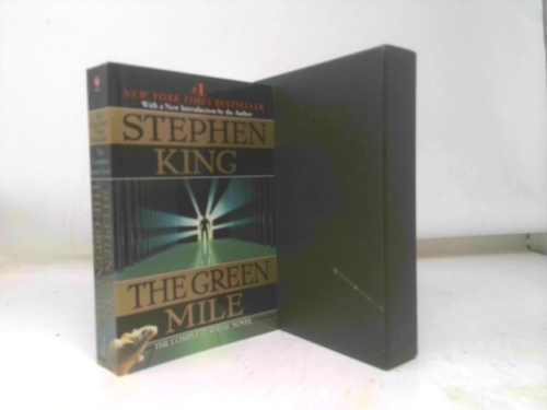 The Green Mile