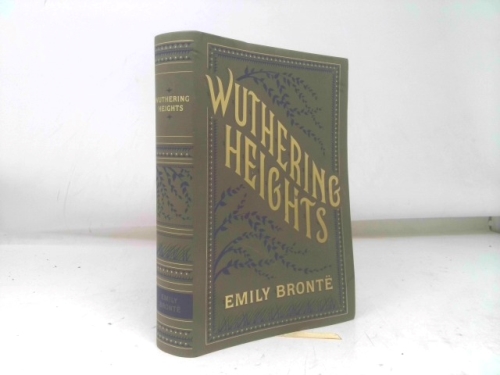 Wuthering Heights