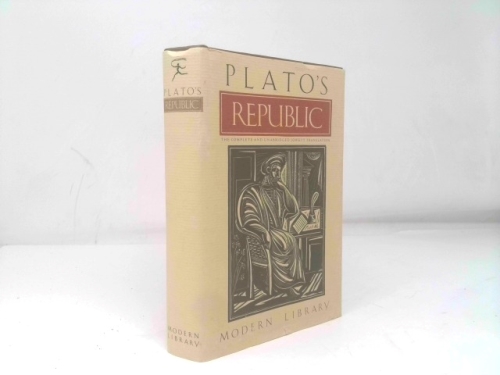 Plato's Republic
