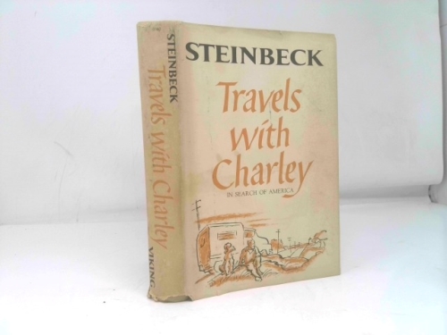 Travels with Charley