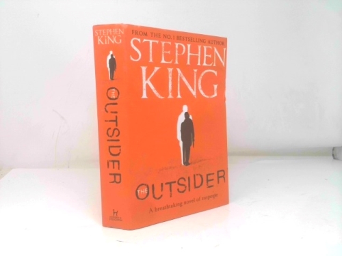 The Outsider