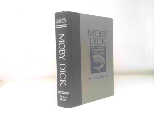 Moby Dick