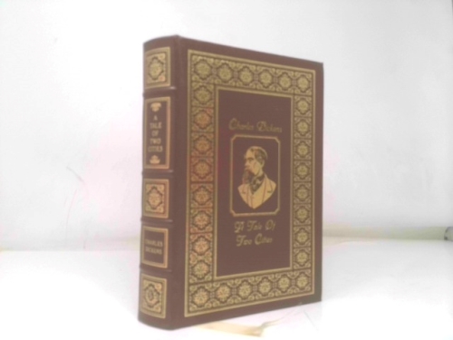A Tale of Two Cities (Leather Bound) (The 100 Greatest Books Ever Written)