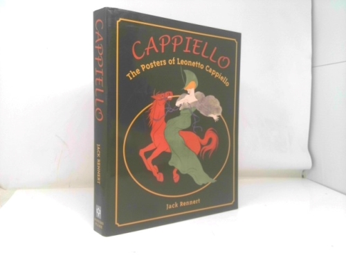 Cappiello: The Posters of Leonetto Cappiello