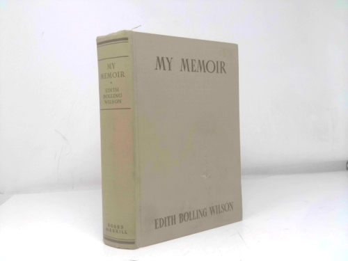 My Memoir