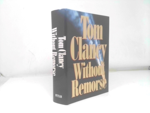 Without Remorse