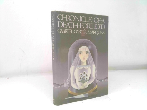 Chronicle of a Death Foretold