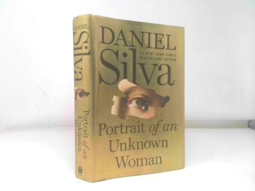 Portrait of an Unknown Woman