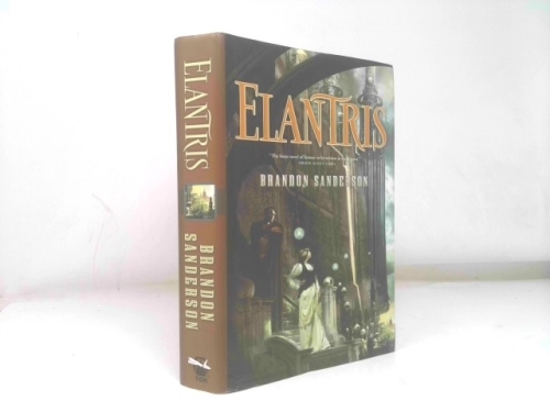 Elantris