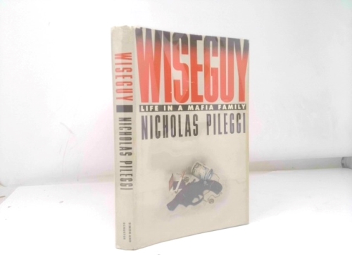 Wiseguy: Life in a Mafia Family