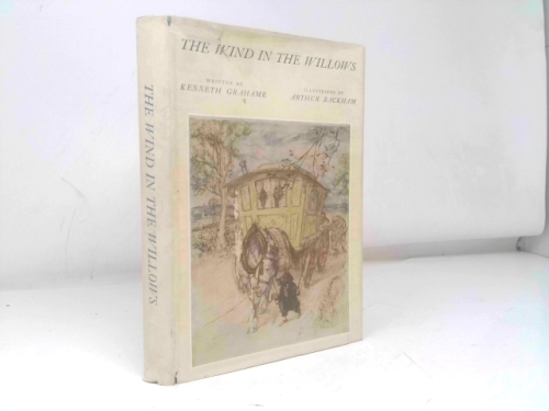 The Wind in the Willows