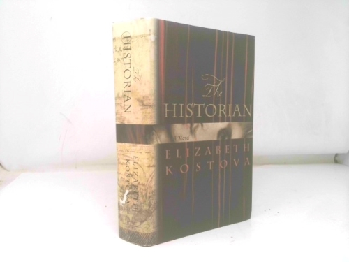 The Historian
