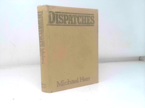 Dispatches