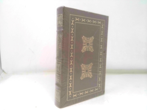 The San Francisco Earthquake (Easton Press)