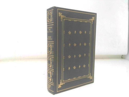 For Whom the Bell Tolls International Collectors Library