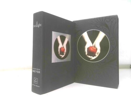 New Moon Collector's Edition (The Twilight Saga)