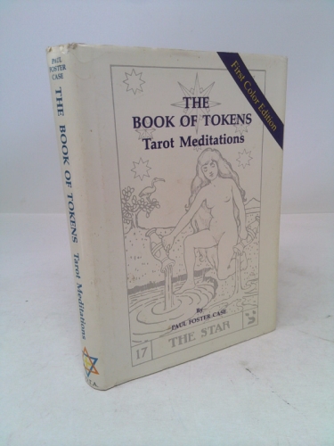 Book of Tokens-Tarot Meditations