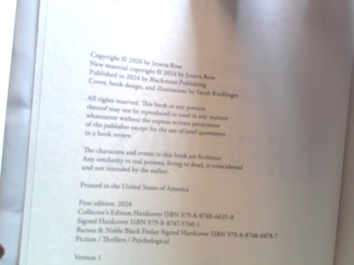 Actual Product Display 2