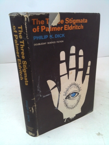 The Three Stigmata of Palmer Eldritch