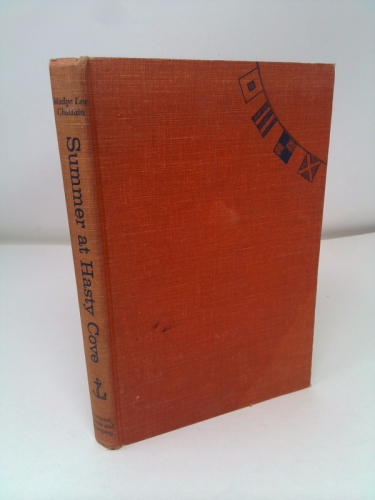 Summer at Hasty Cove