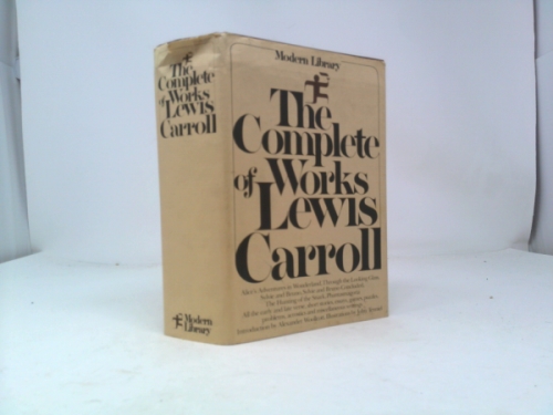 The Complete Works of Lewis Carroll