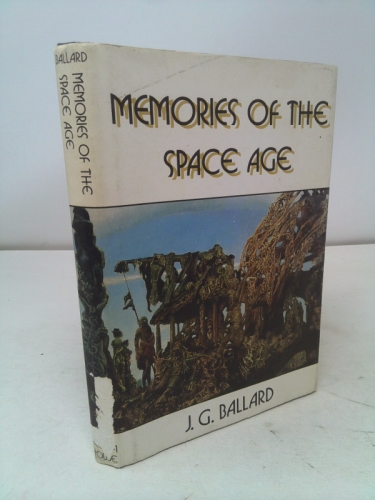 Memories of the Space Age