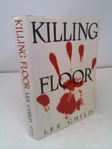 Killing Floor (Jack Reacher, No. 1)