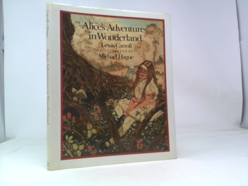 Alice's Adventures in Wonderland