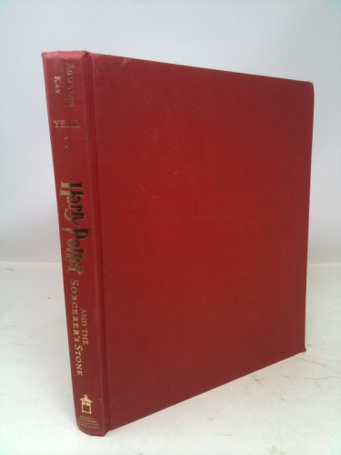 Harry Potter and the Sorcerer's Stone: The Illustrated Edition (Harry Potter, Book 1): Volume 1