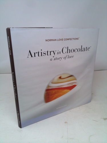Artistry in Chocolate: A Story of Love