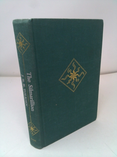 The Silmarillion