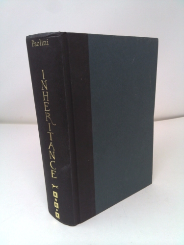 Inheritance: Book IV