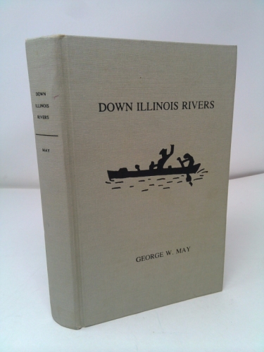 Down Illinois Rivers