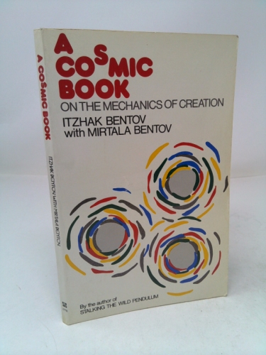 A Cosmic Book