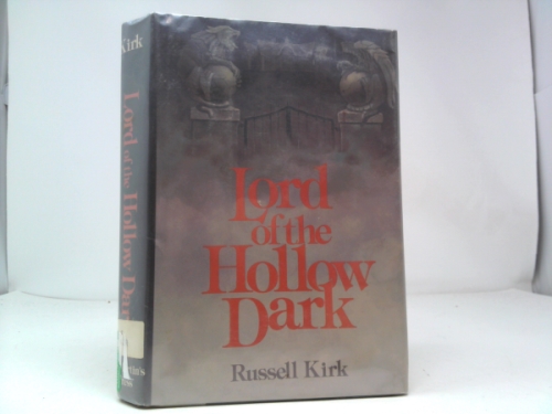 Lord of the hollow dark