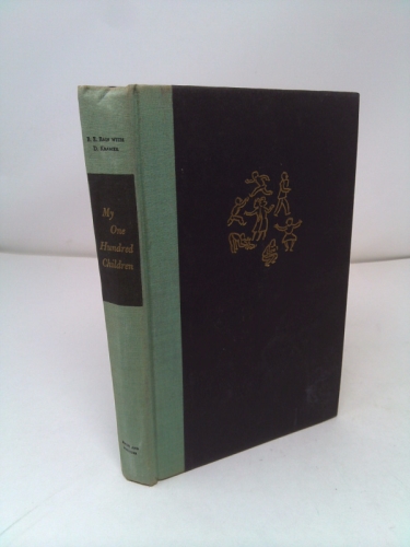 My one Hundred Children