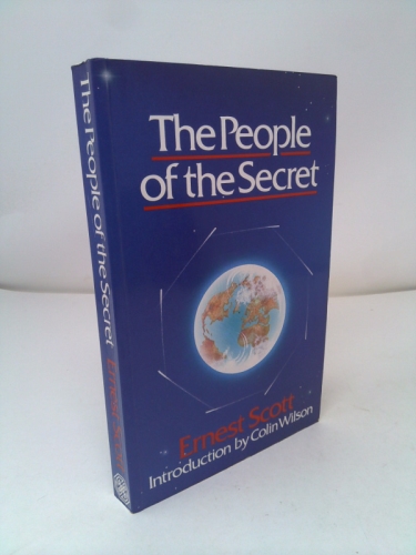The People of the Secret