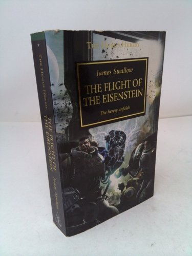 The Flight of the Eisenstein