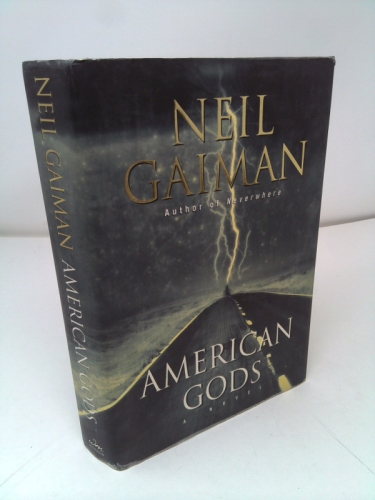 American Gods