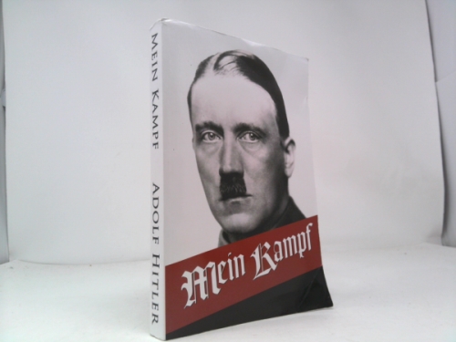 Mein Kampf: My Struggle - The Original, accurate, and complete English translation