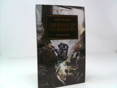 The Flight of the Eisenstein