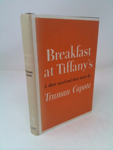 Breakfast at Tiffany's